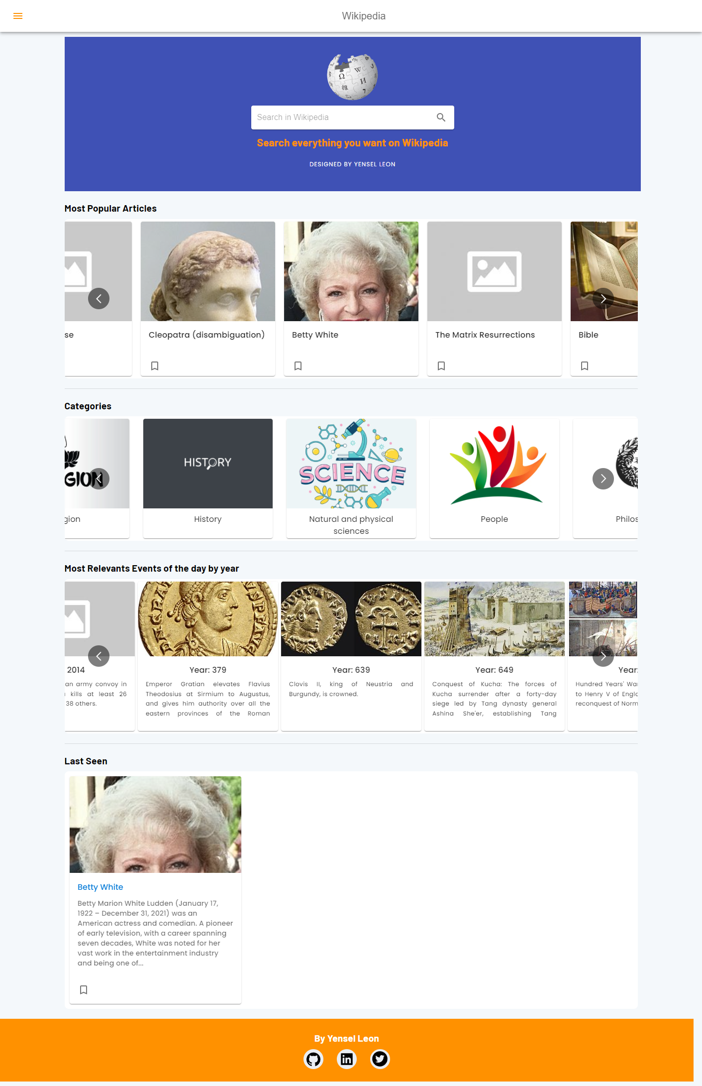 proyects